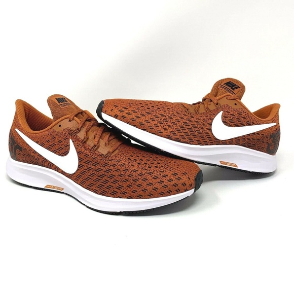 nike air zoom pegasus 35 orange